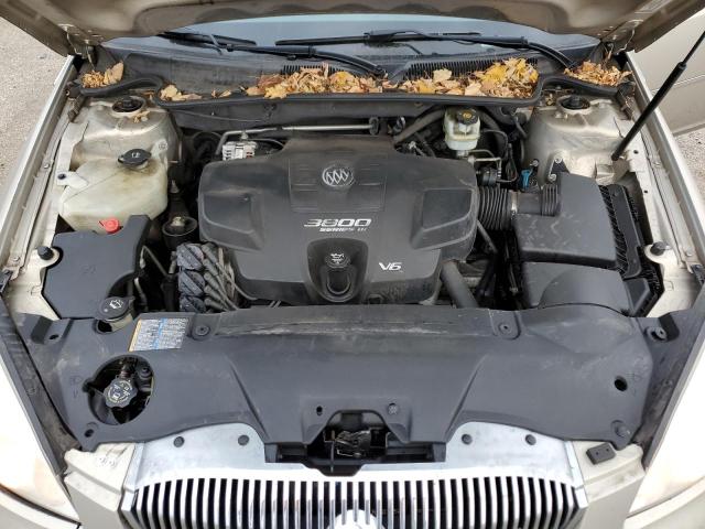 Photo 11 from auction – 2008 BUICK LUCERNE CX with VIN 1G4HD57228U171635