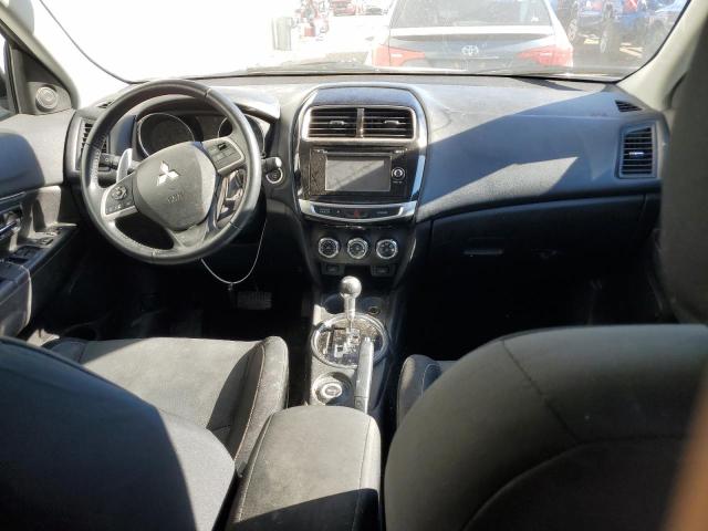 Photo 8 from auction – 2015 MITSUBISHI OUTLANDER with VIN 4A4AR4AU1FE017235