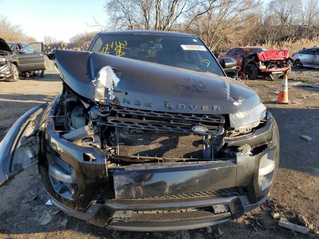 Photo 5 from auction – 2013 LAND ROVER RANGE ROVE with VIN SALVT2BGXDH810884