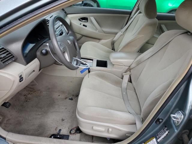 Photo 7 from auction – 2007 TOYOTA CAMRY CE with VIN 4T1BE46K67U599320