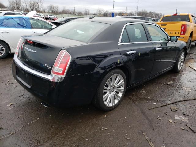 Photo 3 from auction – 2013 CHRYSLER 300C with VIN 2C3CCAEG3DH505195