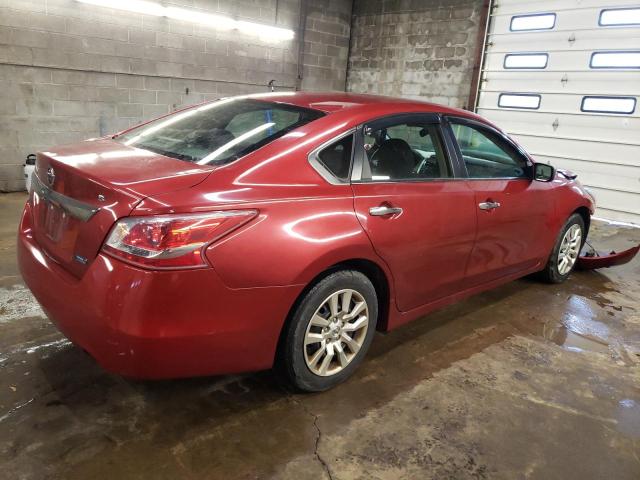 Photo 3 from auction – 2013 NISSAN ALTIMA 2.5 with VIN 1N4AL3AP1DC292289
