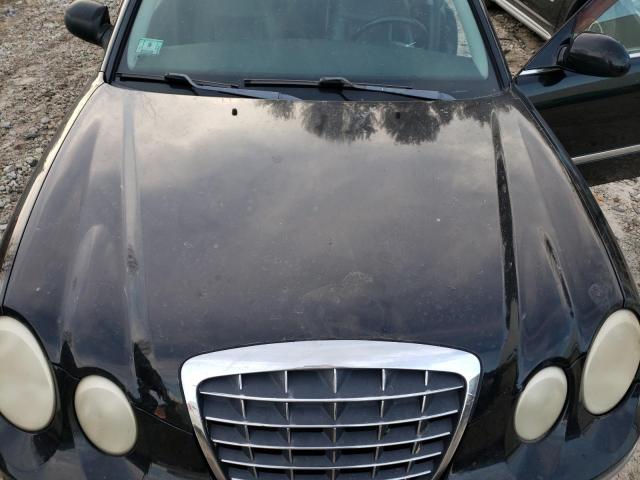 Photo 11 from auction – 2006 KIA AMANTI with VIN KNALD124265085200