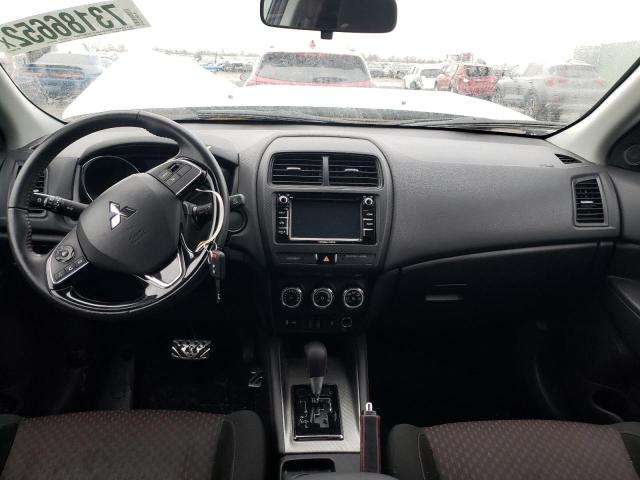 Photo 8 from auction – 2018 MITSUBISHI OUTLANDER with VIN JA4AP3AU0JZ021165