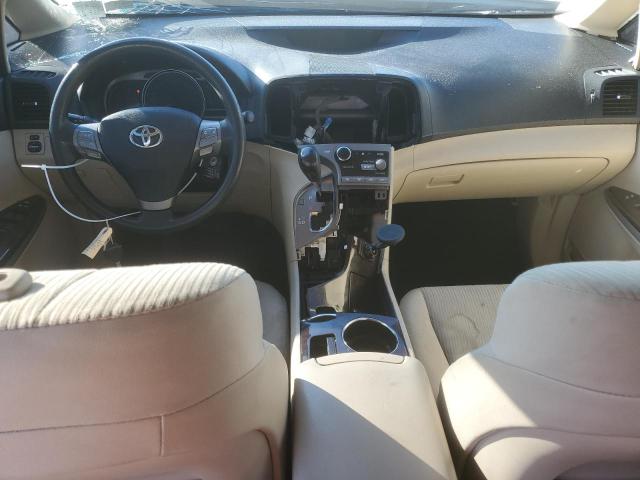 Photo 8 from auction – 2010 TOYOTA VENZA with VIN 4T3ZA3BB4AU033309