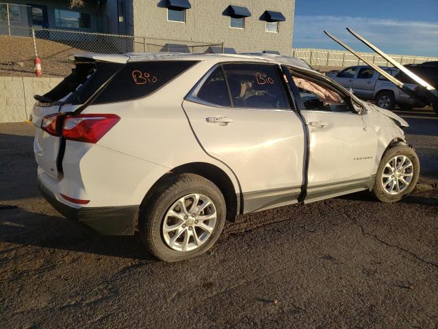 Photo 3 from auction – 2018 CHEVROLET EQUINOX LT with VIN 2GNAXJEVXJ6262280