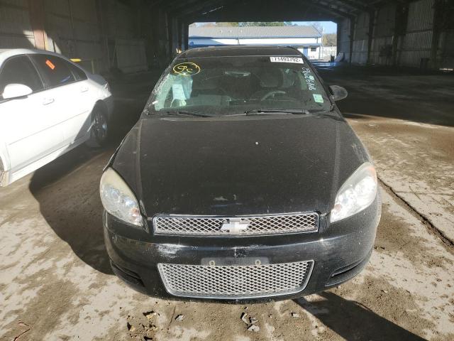 Photo 5 from auction – 2014 CHEVROLET IMPALA LIM with VIN 2G1WB5E36E1172378