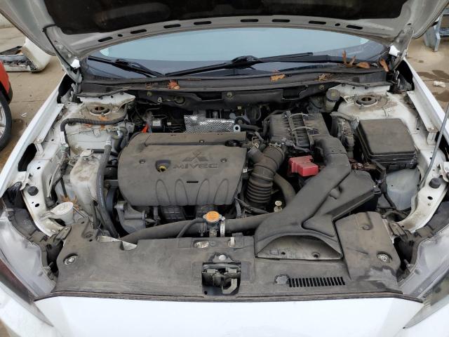 Photo 11 from auction – 2011 MITSUBISHI LANCER ES/ with VIN JA32U2FU5BU024016