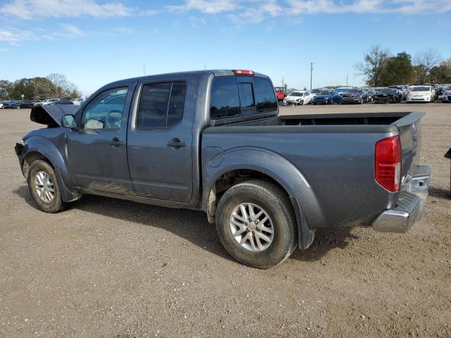 Photo 2 from auction – 2019 NISSAN FRONTIER S with VIN 1N6DD0ER7KN875012