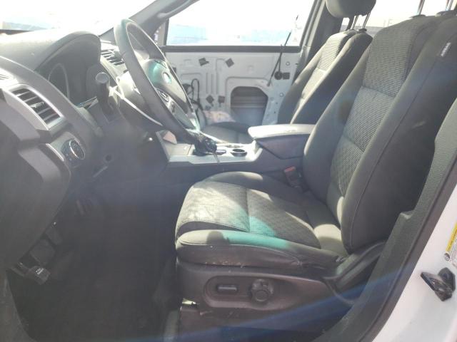Photo 7 from auction – 2015 FORD EXPLORER X with VIN 1FM5K7D82FGC38906