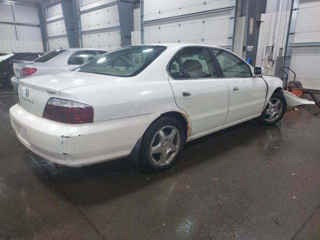 Photo 3 from auction – 2003 ACURA 3.2TL with VIN 19UUA56623A033993