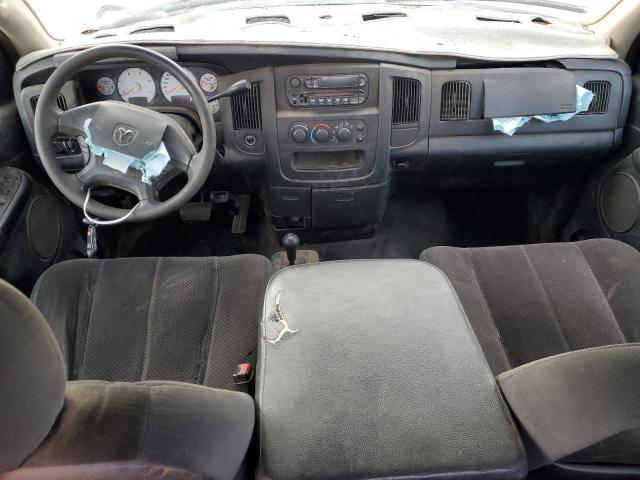 Photo 8 from auction – 2003 DODGE RAM 2500 S with VIN 3D7KU28CX3G788833