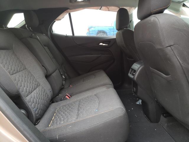 Photo 10 from auction – 2018 CHEVROLET EQUINOX LT with VIN 2GNAXSEV6J6237155