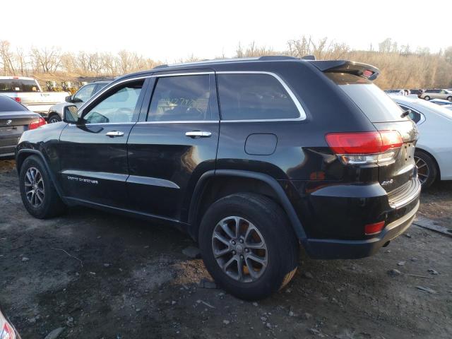 Photo 2 from auction – 2014 JEEP GRND CHERO with VIN 1C4RJFBG4EC478588