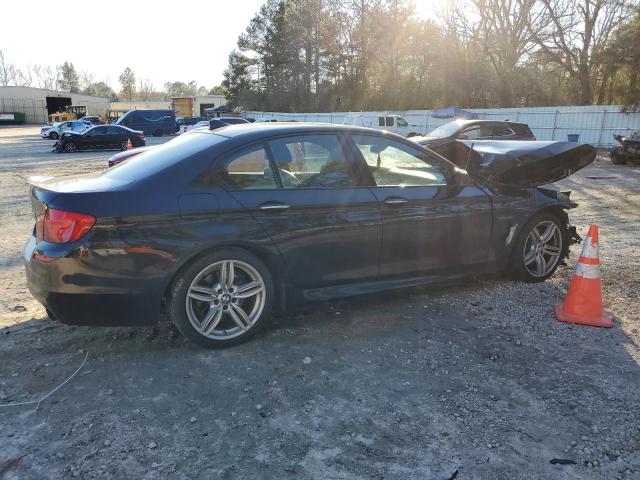 صورة رقم 3 من المزاد - 2013 BMW 535 I مع VIN WBAFR7C53DC824656