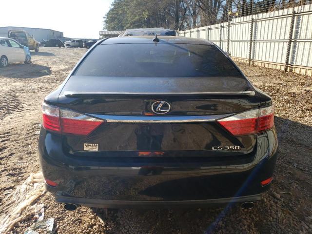 Photo 6 from auction – 2014 LEXUS ES 350 with VIN JTHBK1GGXE2133533