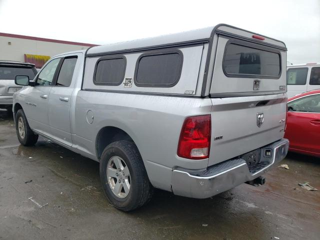 Photo 2 from auction – 2011 DODGE RAM 1500 with VIN 1D7RV1GP1BS519170