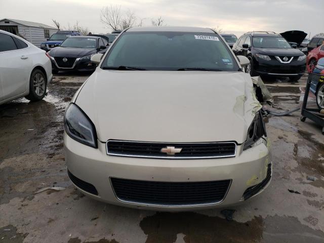 Photo 5 from auction – 2012 CHEVROLET IMPALA LT with VIN 2G1WB5E33C1168026