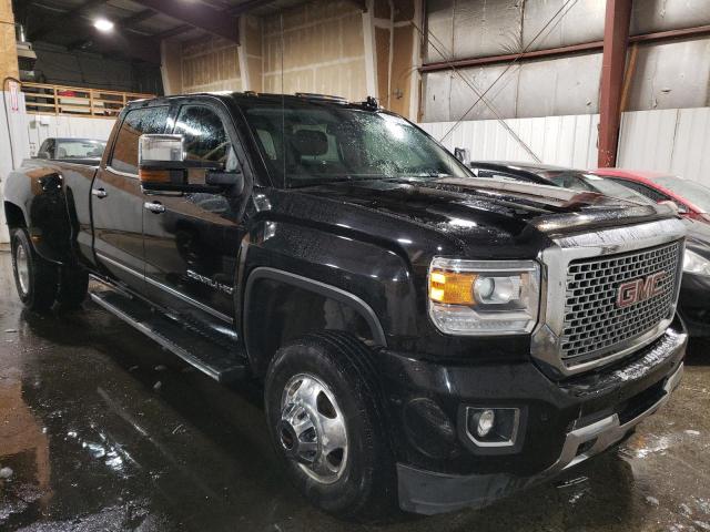 Photo 4 from auction – 2016 GMC SIERRA K35 with VIN 1GT42YE8XGF169958