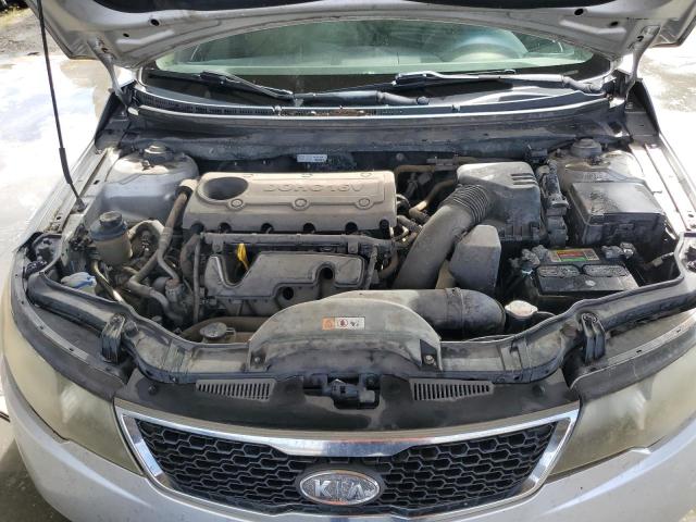 Photo 11 from auction – 2013 KIA FORTE LX with VIN KNAFT4A23D5723372