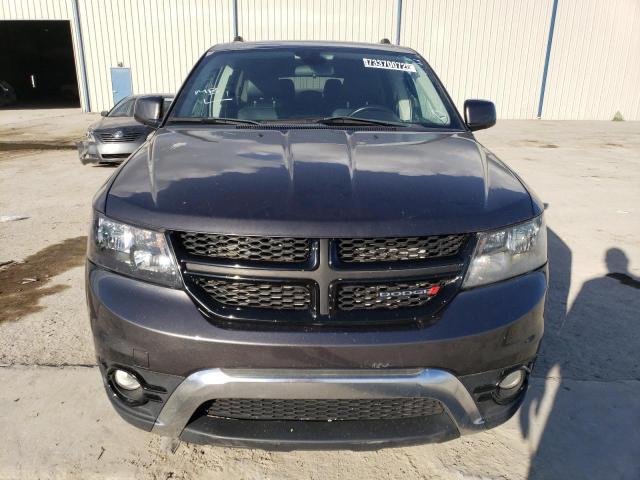 Photo 5 from auction – 2018 DODGE JOURNEY CR with VIN 3C4PDCGG4JT475629