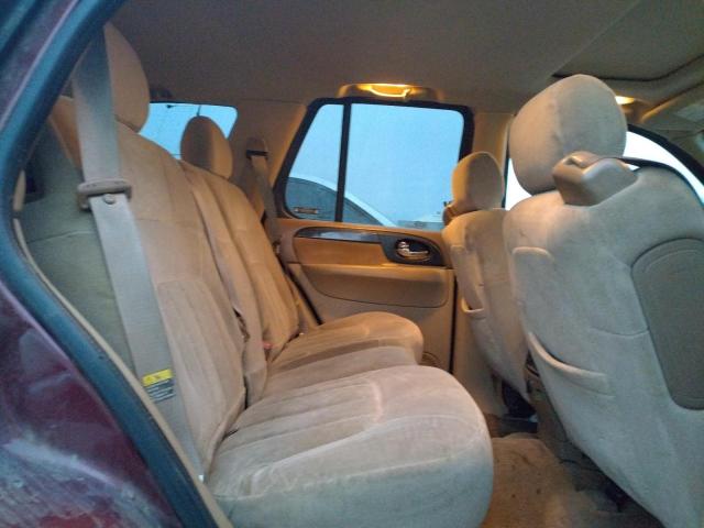 Photo 10 from auction – 2002 GMC ENVOY with VIN 1GKDT13S722305972