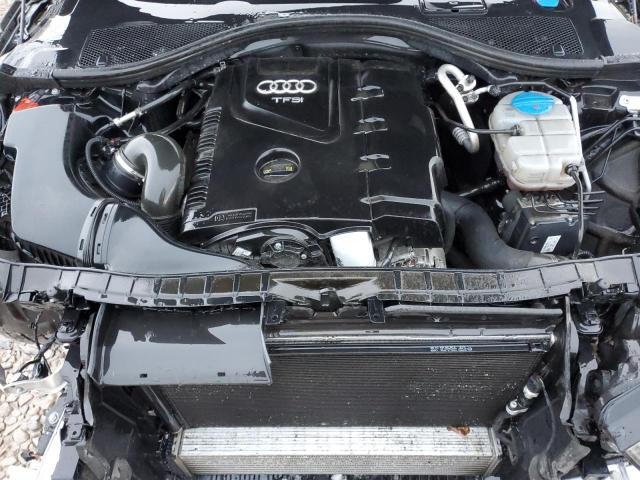 Photo 11 from auction – 2015 AUDI A6 PREMIUM with VIN WAUFFAFC9FN006663