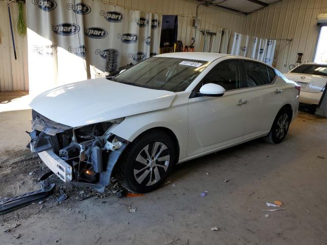 NISSAN ALTIMA S 2019 with VIN 1N4BL4BV1KC223400 - Photo from auction