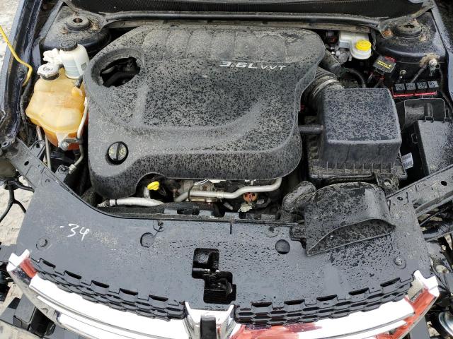 Photo 11 from auction – 2012 DODGE AVENGER SE with VIN 1C3CDZAG3CN245209