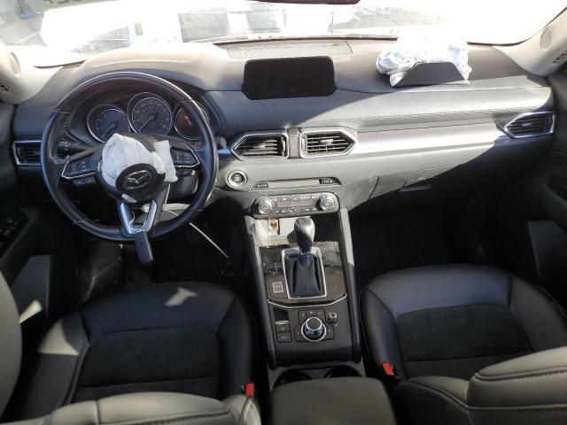 Photo 8 from auction – 2018 MAZDA CX-5 TOURI with VIN JM3KFACM3J1398531