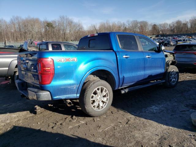 Photo 3 from auction – 2019 FORD RANGER XL with VIN 1FTER4FH2KLA77650
