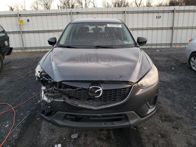Photo 5 from auction – 2014 MAZDA CX-5 SPORT with VIN JM3KE4BE8E0430495