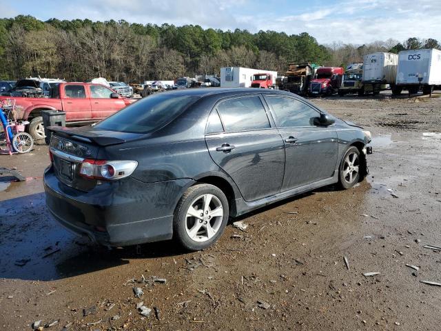Photo 3 from auction – 2011 TOYOTA COROLLA BA with VIN 2T1BU4EE0BC588225