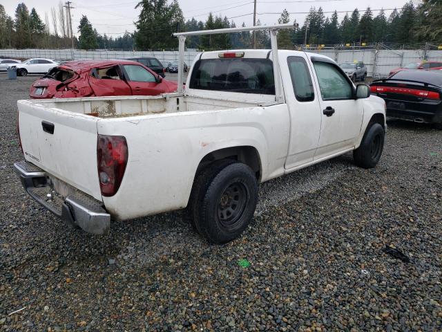 Photo 3 from auction – 2004 CHEVROLET COLORADO with VIN 1GCCS198748164620