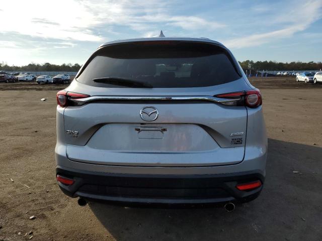 Photo 6 from auction – 2018 MAZDA CX-9 TOURI with VIN JM3TCBCY6J0231043