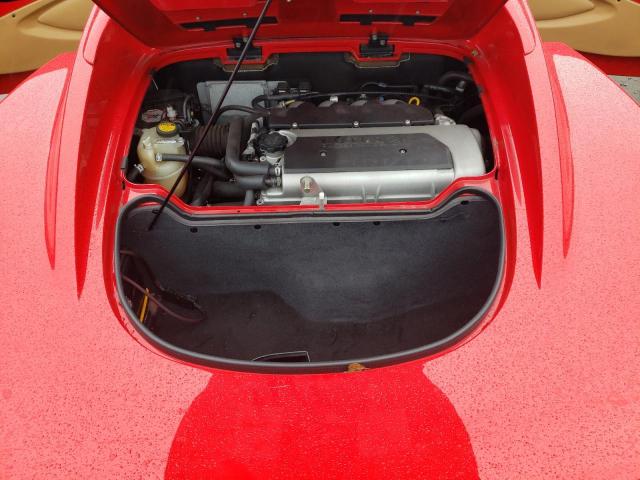 Photo 11 from auction – 2005 LOTUS ELISE with VIN SCCPC11175HL34746