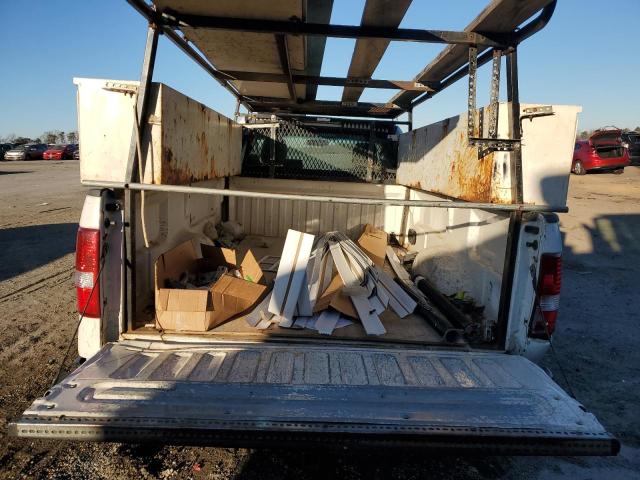 Photo 10 from auction – 2007 FORD F150 with VIN 1FTRF12207KC90359