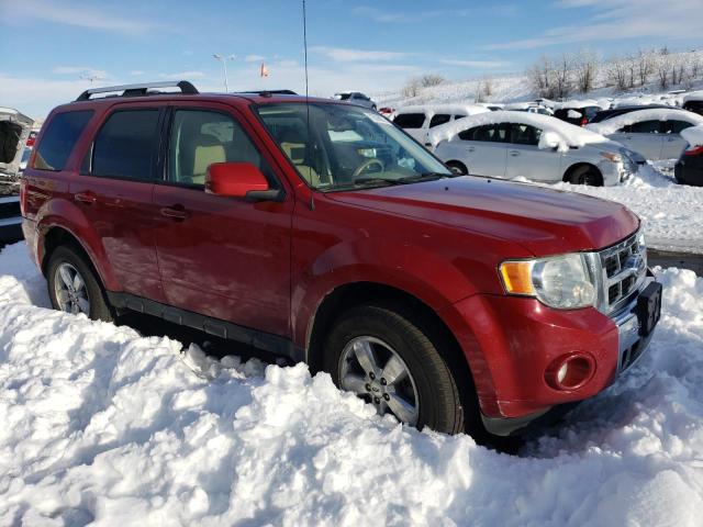Photo 4 from auction – 2009 FORD ESCAPE LIM with VIN 1FMCU04G89KD15540