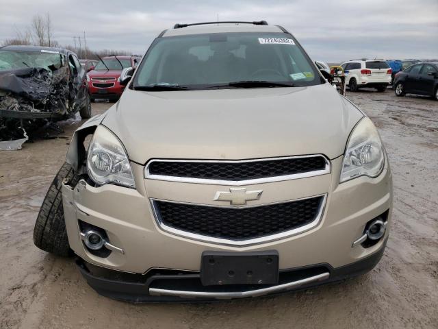 Photo 5 from auction – 2010 CHEVROLET EQUINOX LT with VIN 2CNFLPEY8A6362395