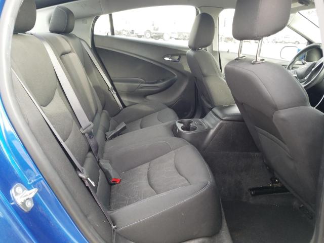 Photo 10 from auction – 2017 CHEVROLET VOLT LT with VIN 1G1RC6S50HU169233