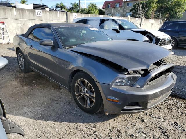Photo 4 from auction – 2014 FORD MUSTANG with VIN 1ZVBP8EM4E5227035