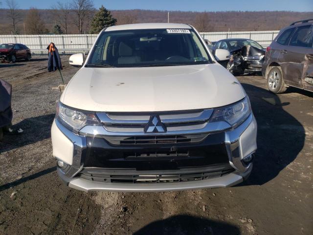 Photo 5 from auction – 2016 MITSUBISHI OUTLANDER with VIN JA4AZ3A32GZ003020