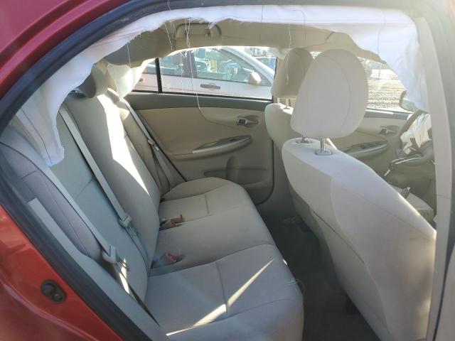 Photo 10 from auction – 2010 TOYOTA COROLLA BA with VIN JTDBU4EE0AJ059473
