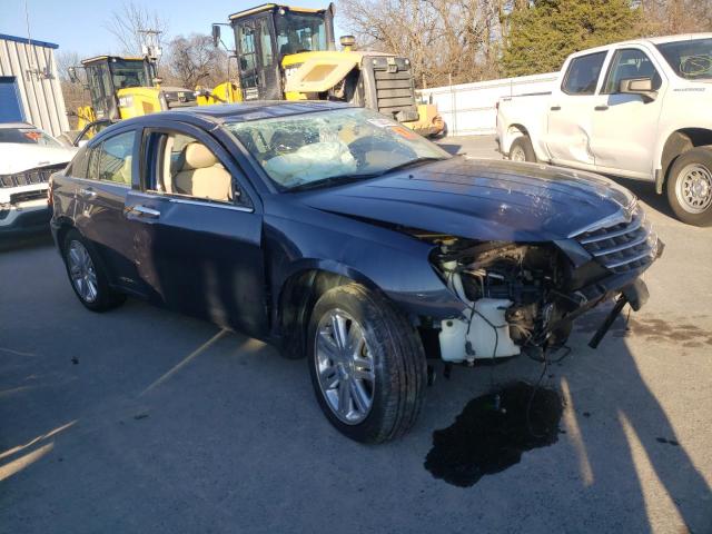 Photo 4 from auction – 2007 CHRYSLER SEBRING LI with VIN 1C3LC66M67N569728