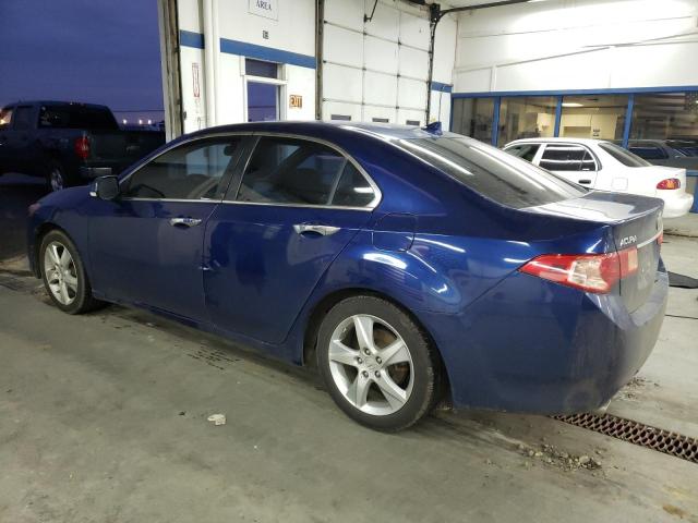 صورة رقم 2 من المزاد - 2011 ACURA TSX مع VIN JH4CU2F62BC008223