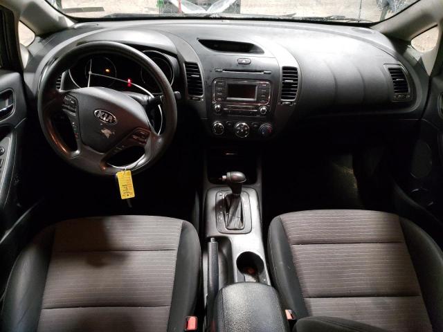 Photo 8 from auction – 2014 KIA FORTE LX with VIN KNAFX4A64E5134713