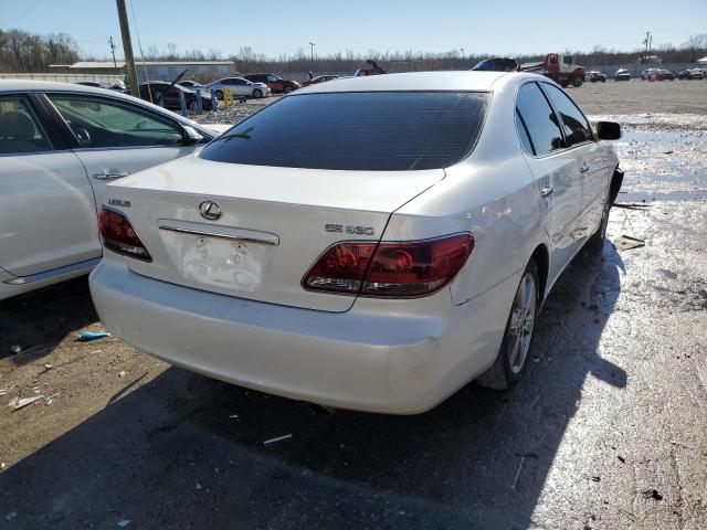 Photo 3 from auction – 2005 LEXUS ES 330 with VIN JTHBA30G855058273