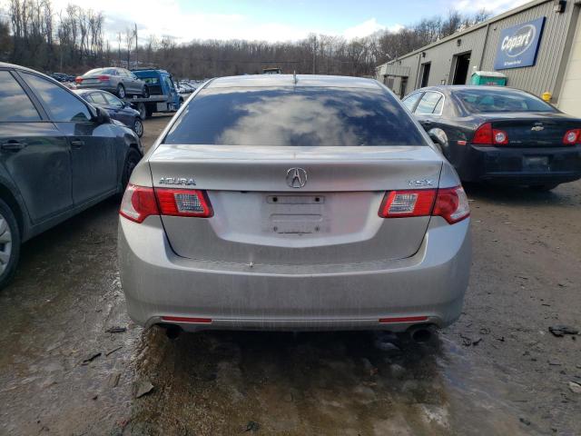 Photo 6 from auction – 2010 ACURA TSX with VIN JH4CU2F66AC026433