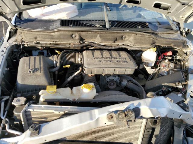 Photo 11 from auction – 2006 DODGE RAM 1500 S with VIN 1D7HA16K46J231457