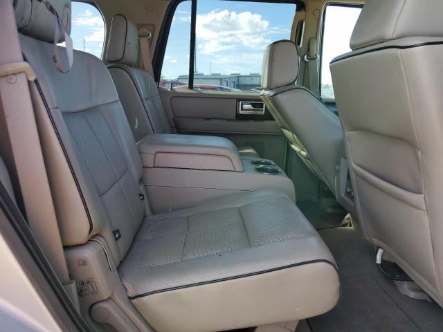 Photo 11 from auction – 2007 LINCOLN NAVIGATOR with VIN 5LMFU27517LJ03750
